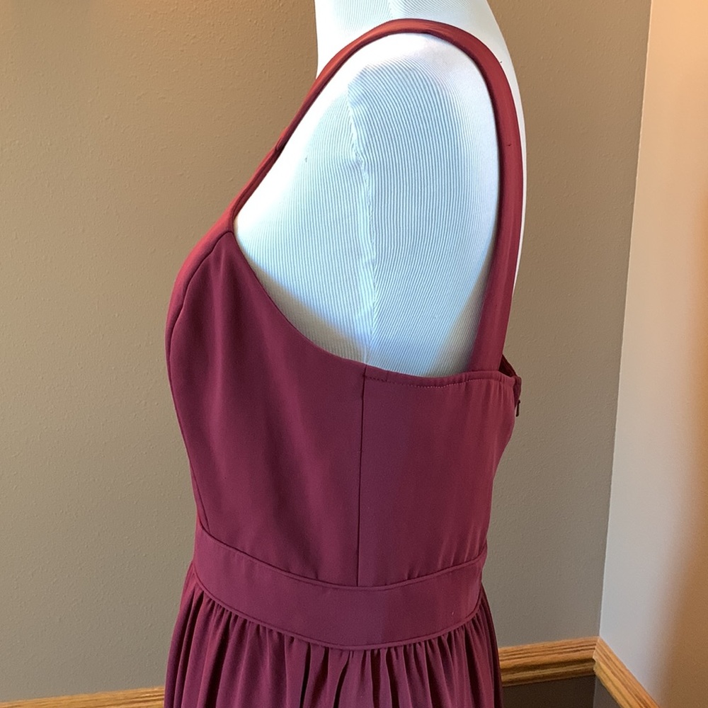 NEW Bill Levkoff Dress - Picture 3 of 9